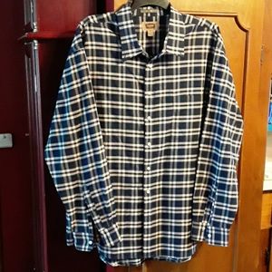 Foundry dress shirt